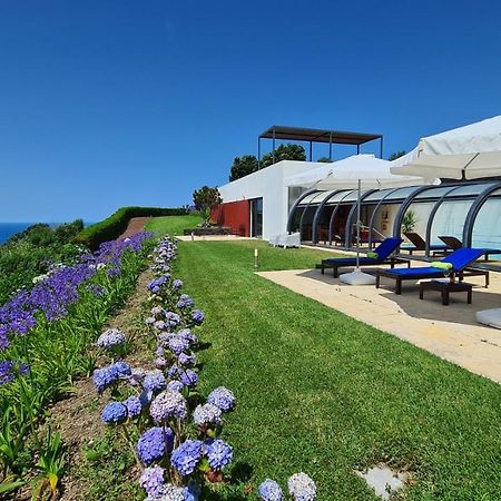Casas D'Arramada Villa Ribeira Funda  Bagian luar foto