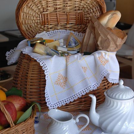 Casas D'Arramada Villa Ribeira Funda  Bagian luar foto