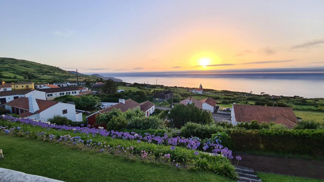 Casas D'Arramada Villa Ribeira Funda  Bagian luar foto
