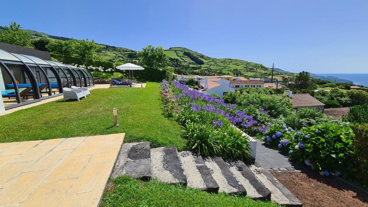 Casas D'Arramada Villa Ribeira Funda  Bagian luar foto