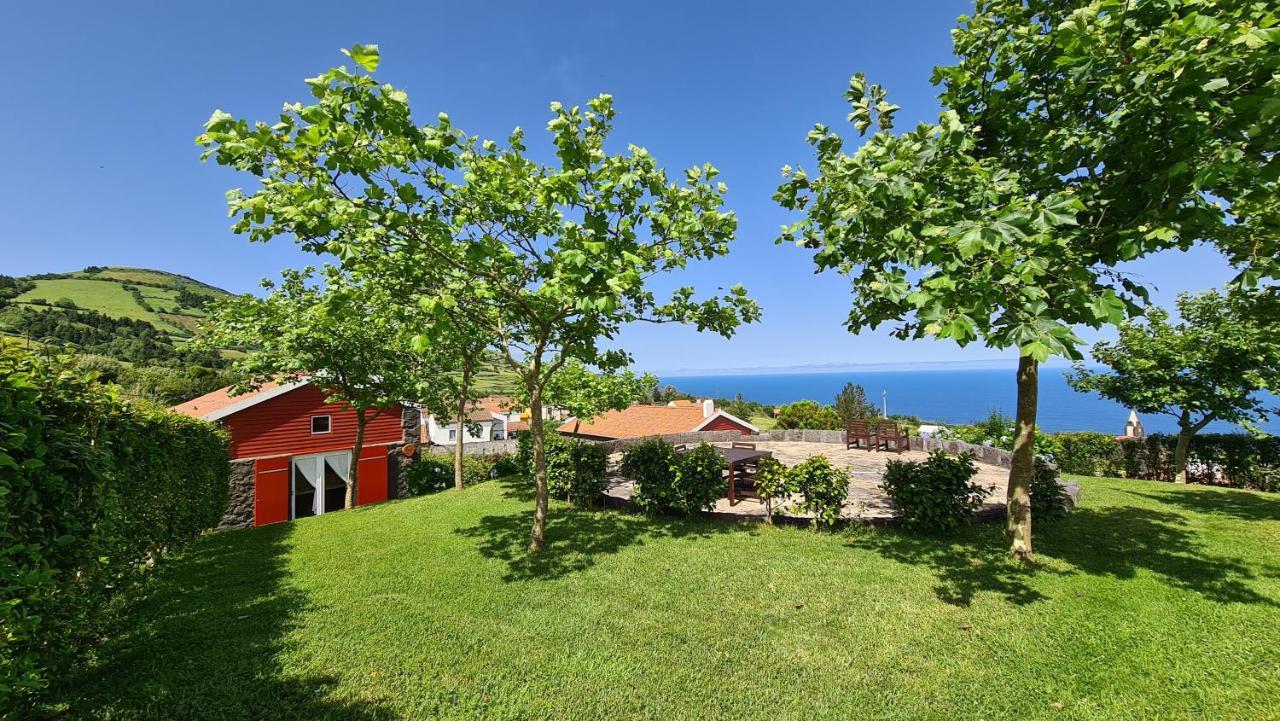 Casas D'Arramada Villa Ribeira Funda  Bagian luar foto