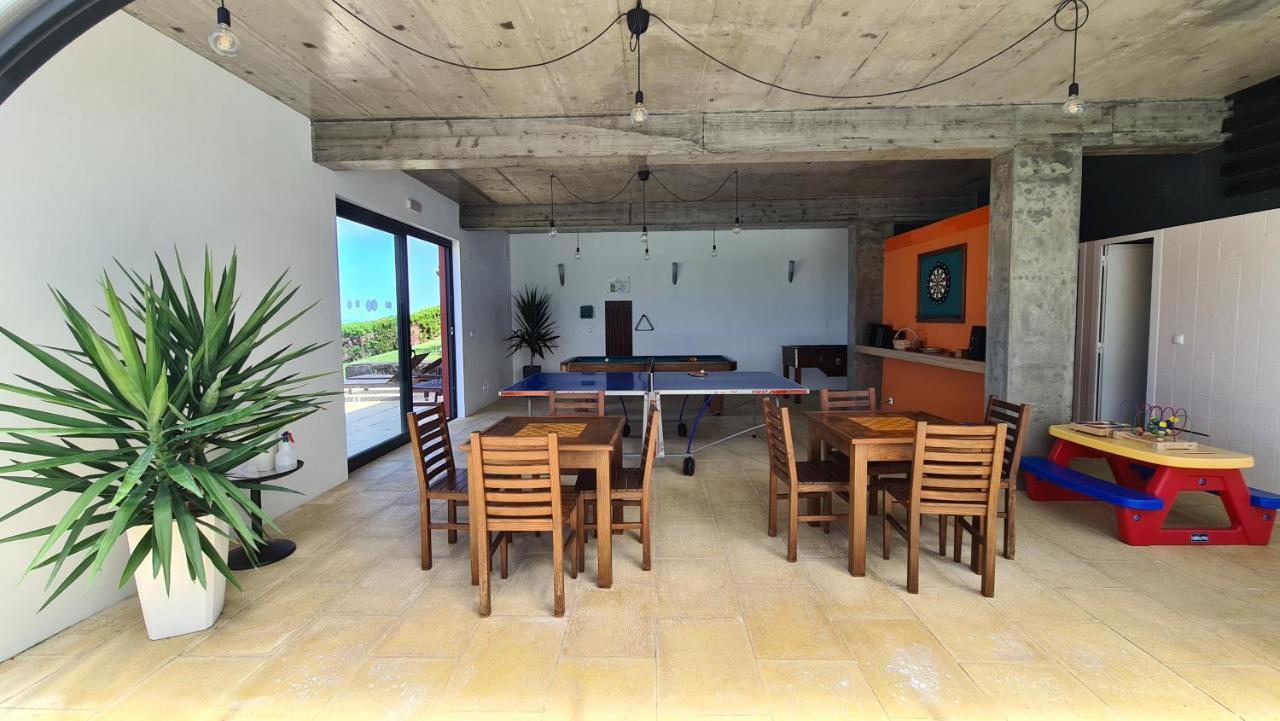 Casas D'Arramada Villa Ribeira Funda  Bagian luar foto